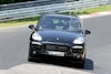 Porsche Cayenne Facelift