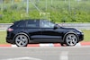 Porsche Cayenne Facelift
