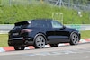 Porsche Cayenne Facelift