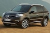 Renault Koleos facelift
