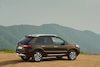 Renault Koleos facelift