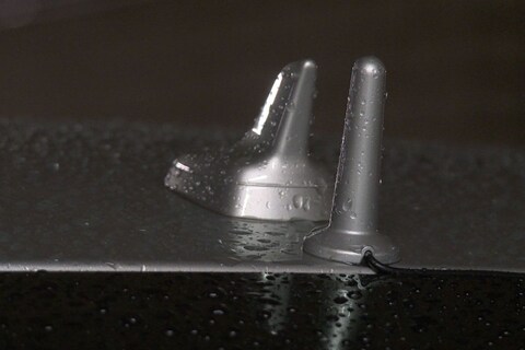 Journaal - Nieuw apparaat ontmaskert onopvallende politie