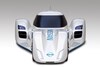 Nissan Zeod RC Deltawing