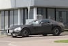 Mercedes AMG GT Spyshots