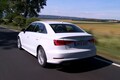 Audi A3 Limousine