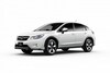 Subaru XV Hybrid