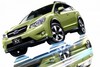 Subaru XV Hybrid