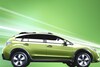 Subaru XV Hybrid