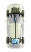 Subaru XV Hybrid