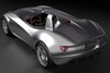 Bauer Limited Production Mazda MX-5