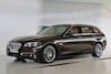BMW 5-serie Touring