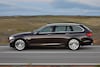 BMW 5-serie Touring
