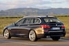 BMW 5-serie Touring