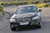 BMW 5-serie Touring