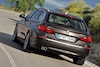 BMW 5-serie Touring