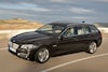BMW 5-serie Touring