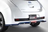 Nissan Leaf Nismo