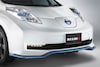 Nissan Leaf Nismo