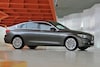 BMW 5-serie Gran Turismo