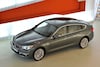 BMW 5-serie Gran Turismo
