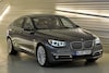 BMW 5-serie Gran Turismo