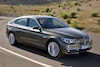 BMW 5-serie Gran Turismo