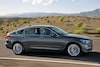 BMW 5-serie Gran Turismo