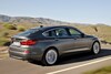 BMW 5-serie Gran Turismo