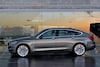 BMW 5-serie Gran Turismo