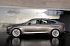 BMW 5-serie Gran Turismo