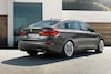 BMW 5-serie Gran Turismo