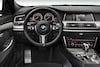 BMW 5-serie Gran Turismo