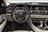 BMW 5-serie Gran Turismo