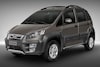 Fiat Idea 2014 