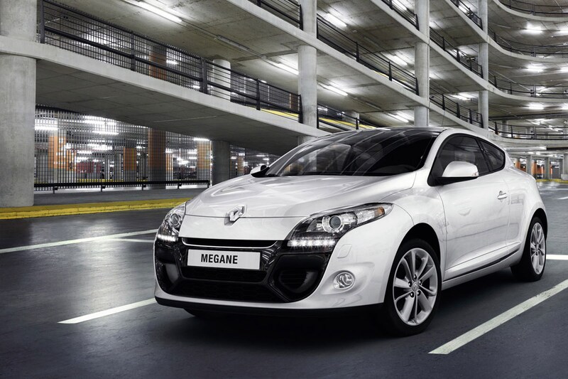 Renault Mégane Energy TCe 130