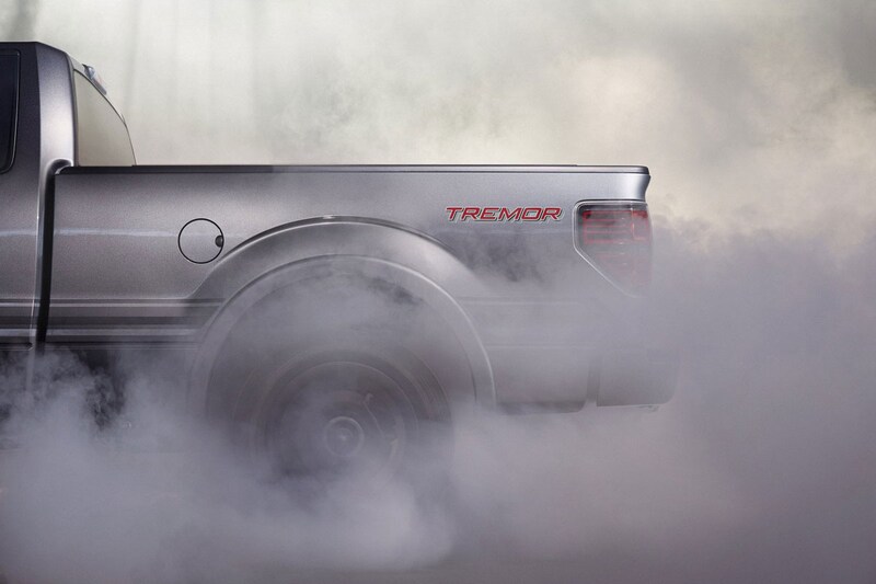 Ford F-150 Tremor