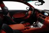 Fisker Tramonto en Latigo CS