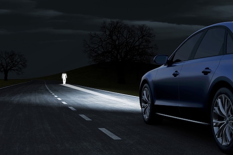 Audi's Matrix-LED niet naar VS