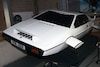 Lotus Esprit James Bond The spy who loved me