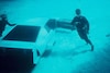 Lotus Esprit James Bond The spy who loved me