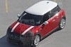 Mini 2014 spyshots