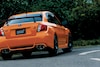 Subaru WRX STI tS Type RA