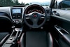 Subaru WRX STI tS Type RA
