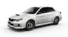 Subaru WRX STI tS Type RA
