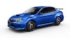 Subaru WRX STI tS Type RA