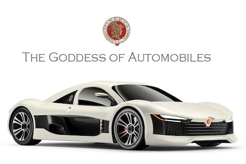 Minerva J.M. Brabazon: Belgische plugin-supercar