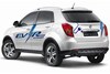 SsangYong Korando EV-R