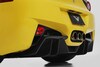 Ferrari 458 Italia Vorsteiner
