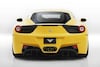 Ferrari 458 Italia Vorsteiner