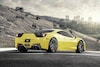 Ferrari 458 Italia Vorsteiner